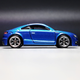 Illustration for article titled Straight Up: Speed Machines Audi TTS